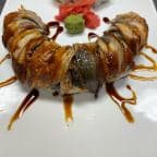 Best Dragon Roll in Fredericksburg, VA